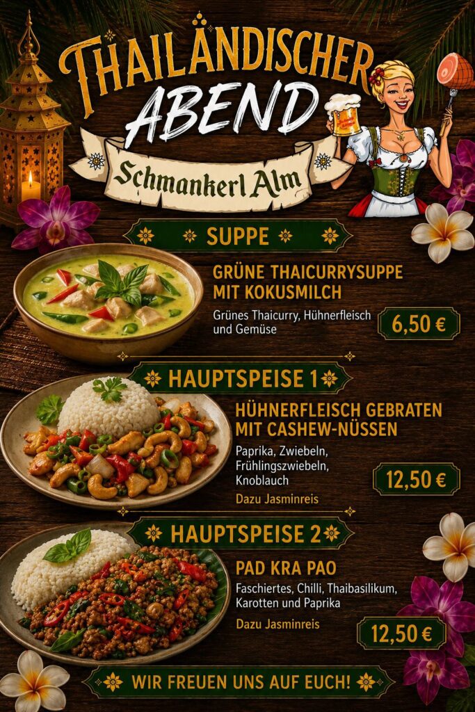 Tahiabend Karte